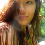 Jocelyn Meadows is swapping clothes online from Catharpin, Va