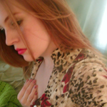 Tracy is swapping clothes online from North Kingstown, RI