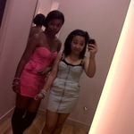 rhianna_dixon is swapping clothes online from 