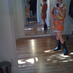 carolinealexander is swapping clothes online from 