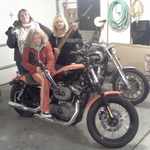 gayledar is swapping clothes online from 