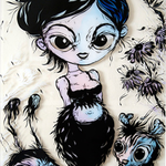 jeche001 is swapping clothes online from corona, CA