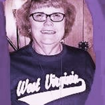 grapey is swapping clothes online from glen ferris, wv