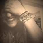 Anneliese is swapping clothes online from 