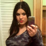Courtney C is swapping clothes online from Salina, KS