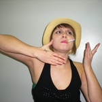 Raeanne Mary is swapping clothes online from Toronto, ON