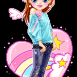 lillybby24 is swapping clothes online from Coral Springs, Florida