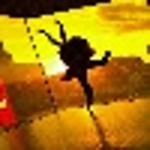 MyHero:] is swapping clothes online from Los Angeles, California