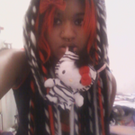 Autumn W. is swapping clothes online from elkins park, pennsylvania