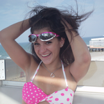 mychelle is swapping clothes online from 