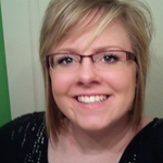 Trista is swapping clothes online from Alba, MO