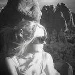 Mspinkie is swapping clothes online from pueblo, co