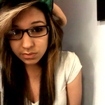 Loli Love is swapping clothes online from Chico, 