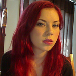 CarringtonCalamity is swapping clothes online from Silverhill, Alabama