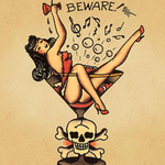 OldSoulAmy is swapping clothes online from 