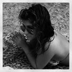 Sarah is swapping clothes online from 