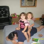 grandma52 is swapping clothes online from 