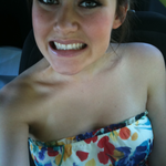 Becca23 is swapping clothes online from California