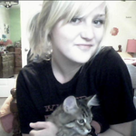 JenanasaurusRex is swapping clothes online from Greenbrier, Tennessee