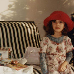 Cosima is swapping clothes online from Portland, OR