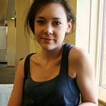 Oldprofile is swapping clothes online from 