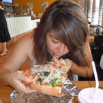 sarendemption. is swapping clothes online from New York, New York