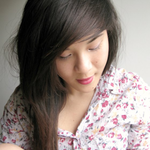 Merielle J is swapping clothes online from San Diego, California