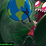 Rayna Bochum is swapping clothes online from Atascadero, California