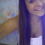 Audrey is swapping clothes online from Michigan