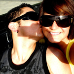 Julie M is swapping clothes online from Napa, CA