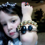 JustBeeHappy is swapping clothes online from Las Vegas, NV