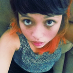 Samm is swapping clothes online from carson, California