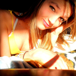 Heidi Kaps is swapping clothes online from colusa, Ca