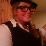 leglad is swapping clothes online from Greenfield, in