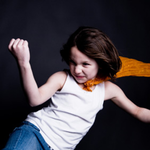 I Am That Hero is swapping clothes online from Frisco, Texas