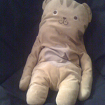 Cecilia is swapping clothes online from Ames,, Iowa