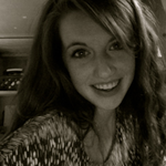 Courtney is swapping clothes online from 