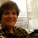 Faye Nations is swapping clothes online from Mount Airy, North Carolina