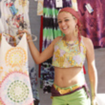 Darcey A is swapping clothes online from lubbock , texas