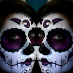 Alexandria is swapping clothes online from marietta, OH