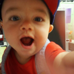 Janel is swapping clothes online from Salina, KS