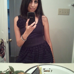 Sandra3n is swapping clothes online from san antonio, TX - Texas