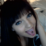 skunkkpunkk is swapping clothes online from Lakeside, CA