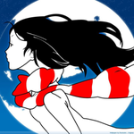 bluerosiette is swapping clothes online from 