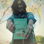 lysee is swapping clothes online from El Cajon, California