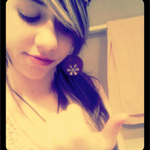 Mayswan is swapping clothes online from Ashland, Oregon