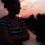 Emmaline  S is swapping clothes online from bend, or 