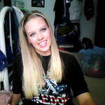 Sam is swapping clothes online from Elizabeth, Colorado