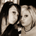 ShannonRae is swapping clothes online from Waukon, Iowa