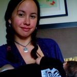 Leilani  is swapping clothes online from Emeryville, CA